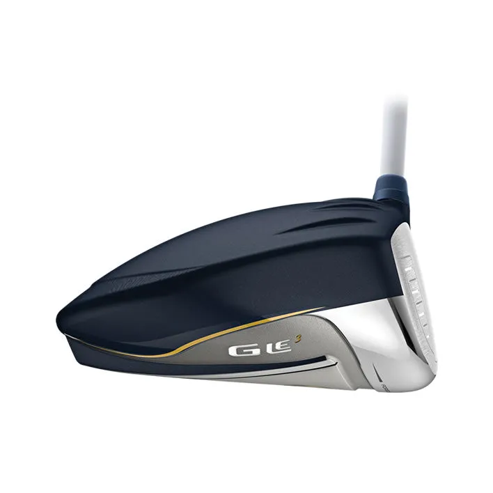 Ping GLe3 Driver da Donna Disponibili in Negozio