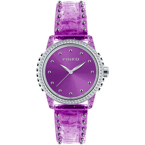 PINKO Orologio solo tempo donna Pinko Durian PK-2240L-03