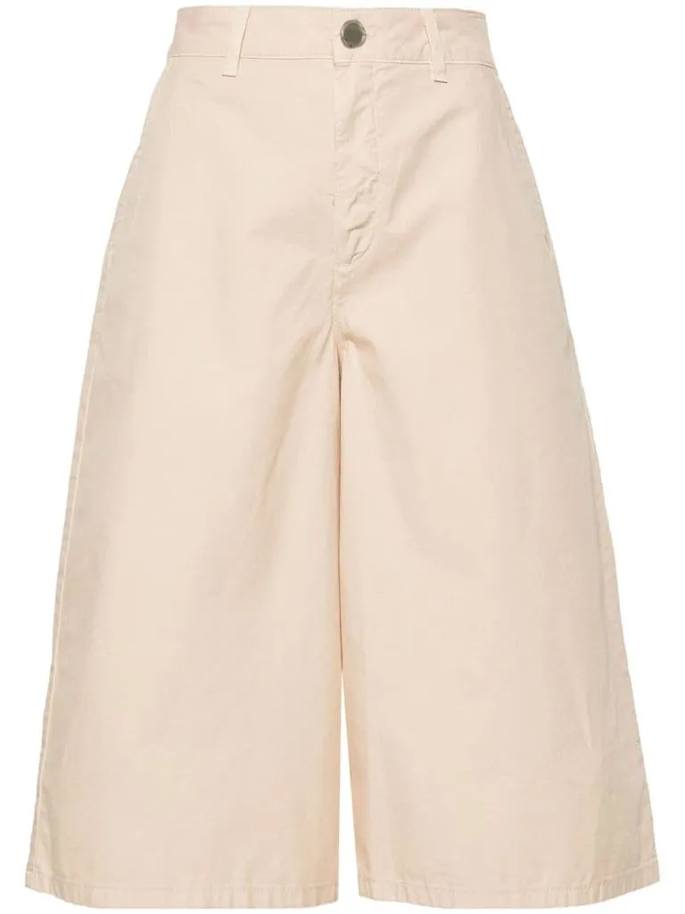 pinko Shorts al ginocchio