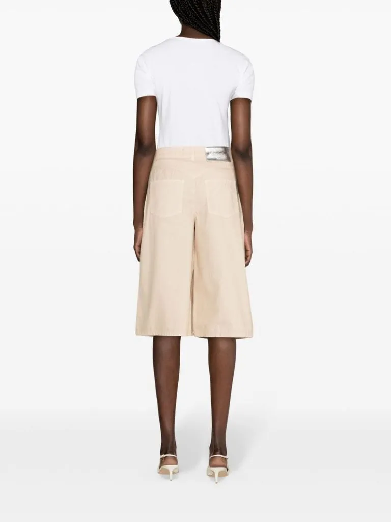 pinko Shorts al ginocchio