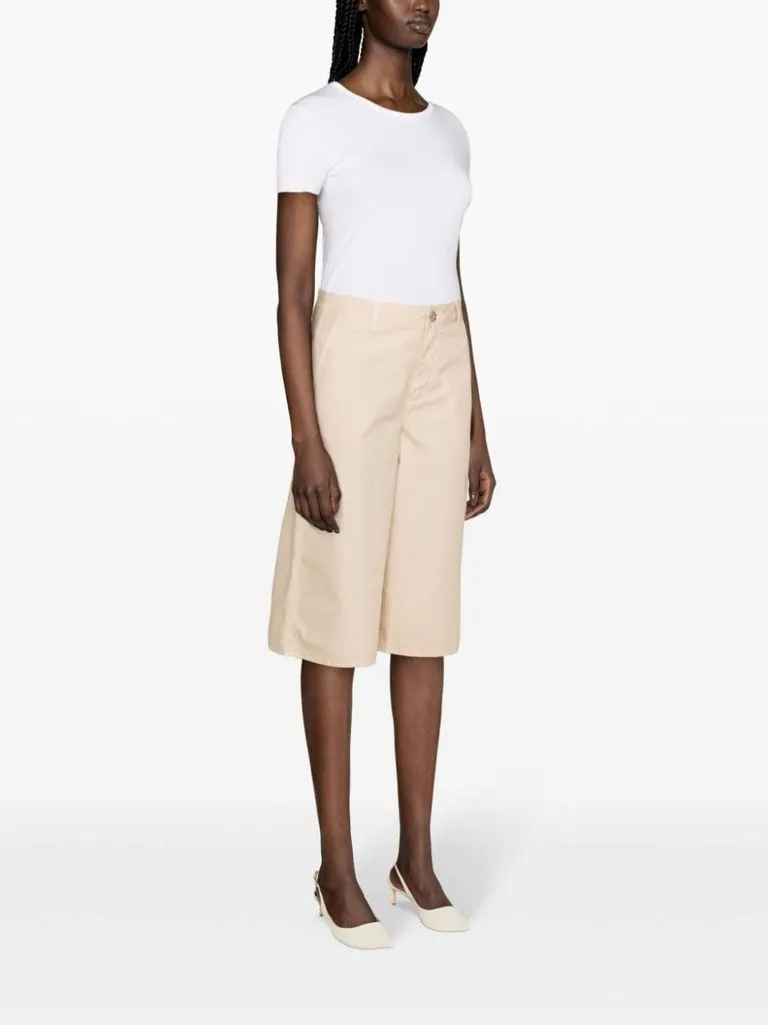 pinko Shorts al ginocchio