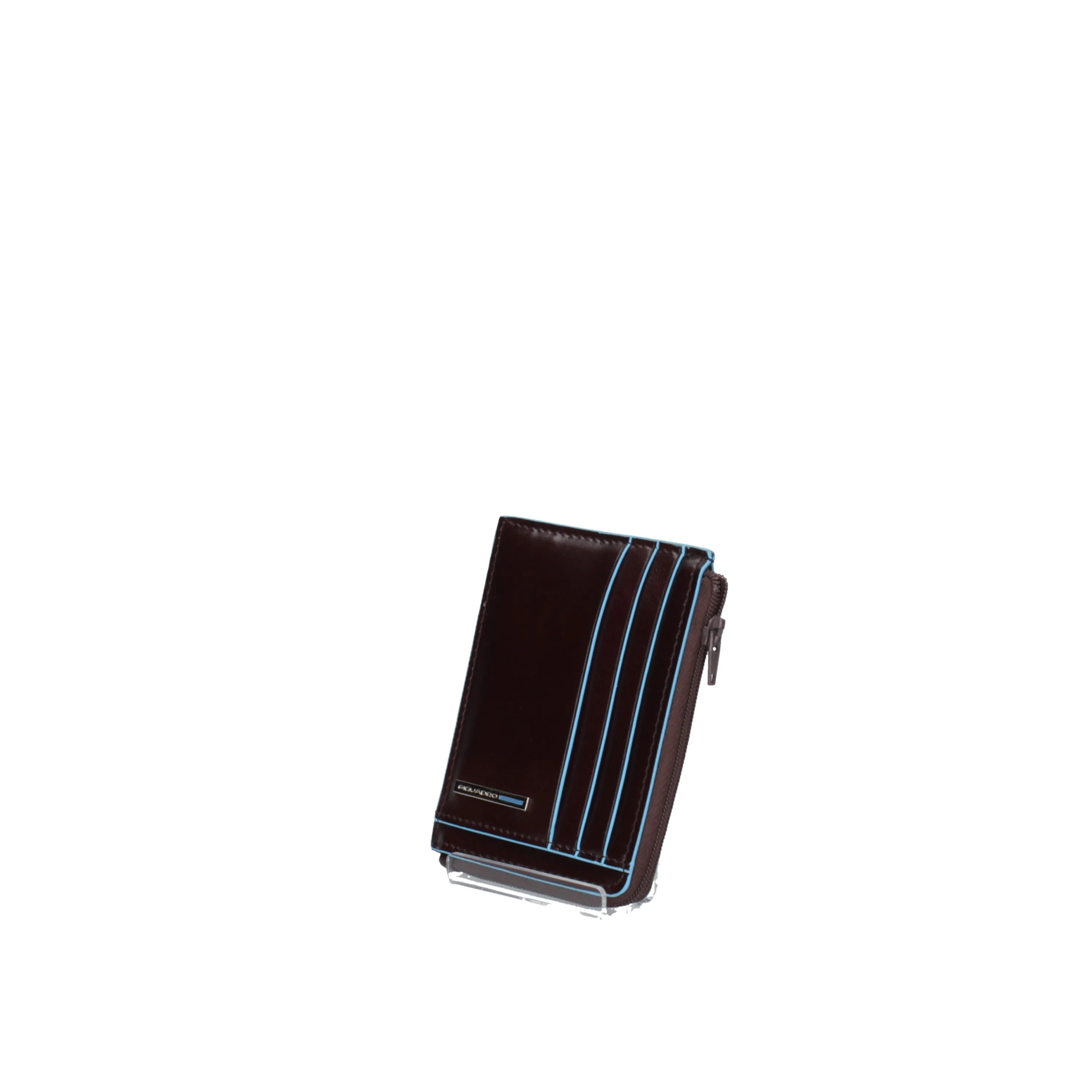 piquadro portafoglio pp4822b2r  