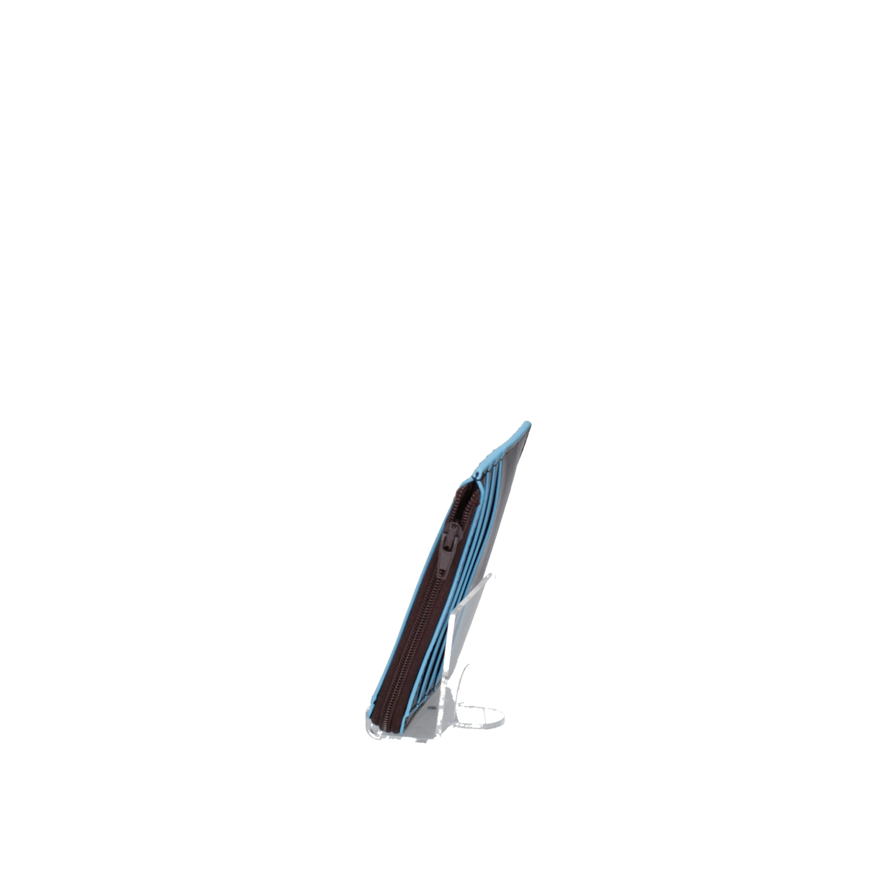 piquadro portafoglio pp4822b2r  