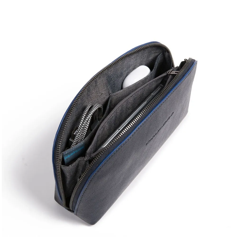Pochette Stationery - PIQUADRO -