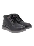 Polacco Clarks Un Map WarmGTX in pelle