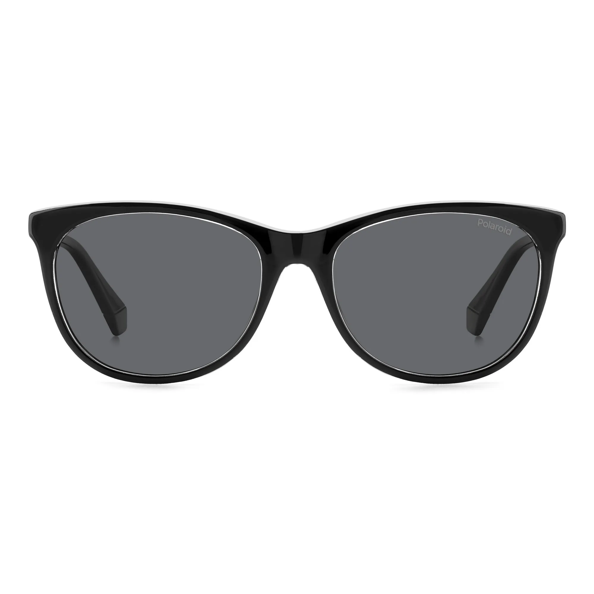   Polaroid PLD 4161/S - 7C5 M9 Cristallo Nero | Occhiale Da Sole Donna 