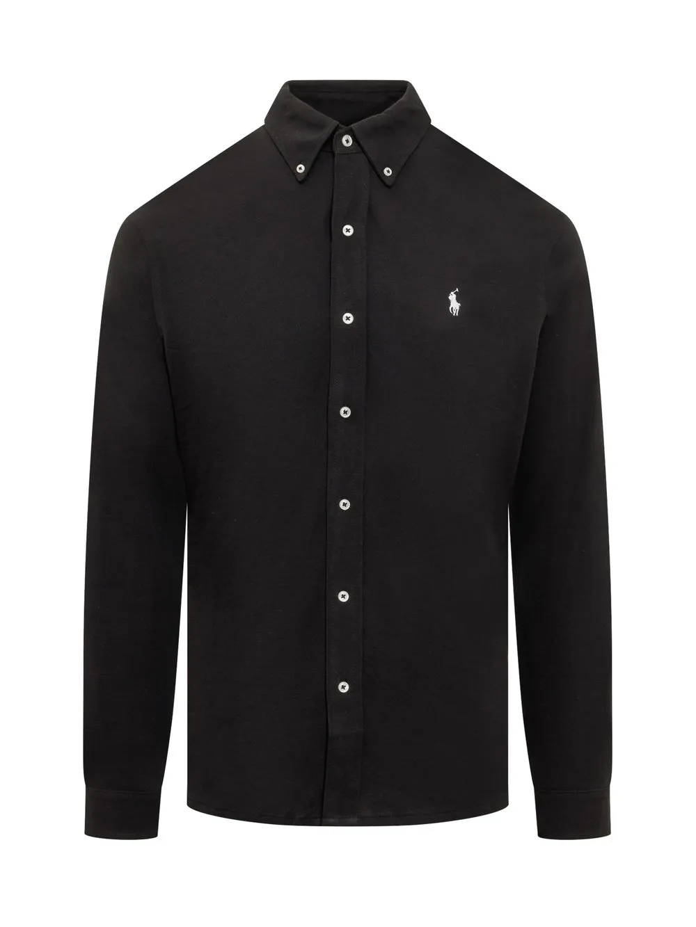POLO RALPH LAUREN Camicia con Logo 