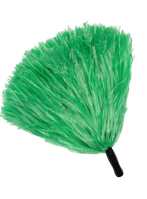 Pompon verde