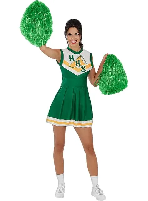 Pompon verde