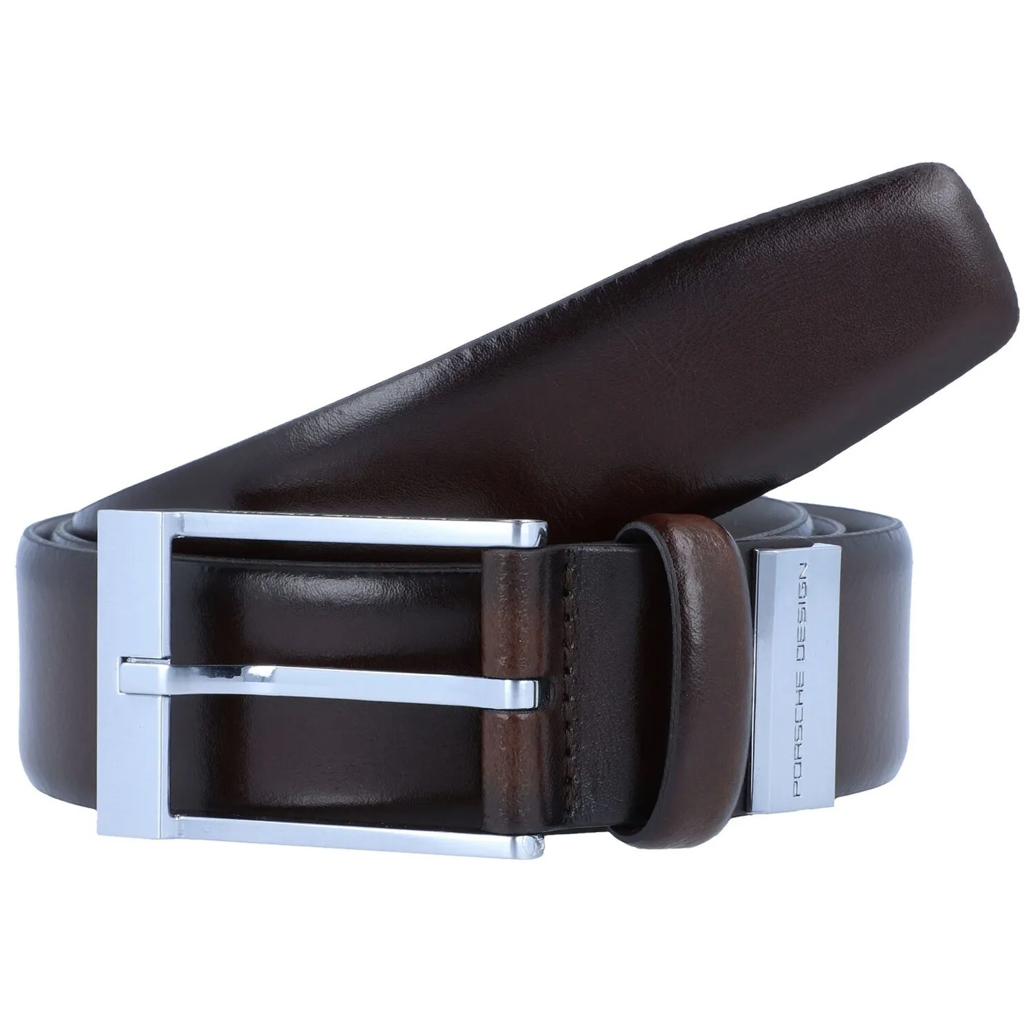 Porsche Design Cintura Dakota in pelle