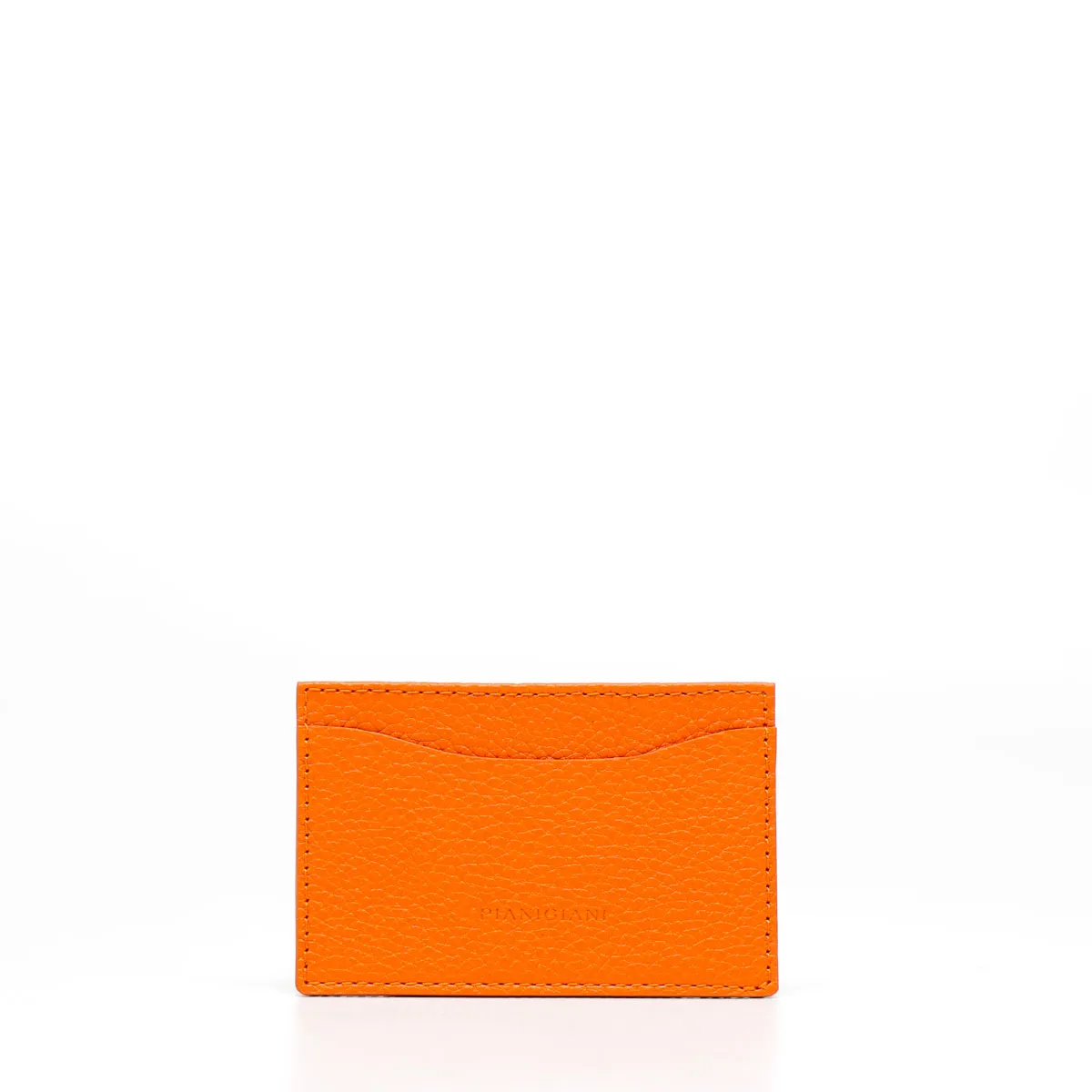 Porta Carte Arancio