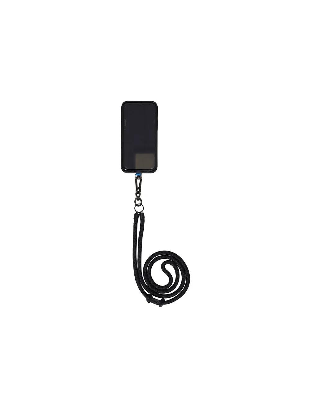 Porta Smartphone ICHI Donna 20119303 Nero