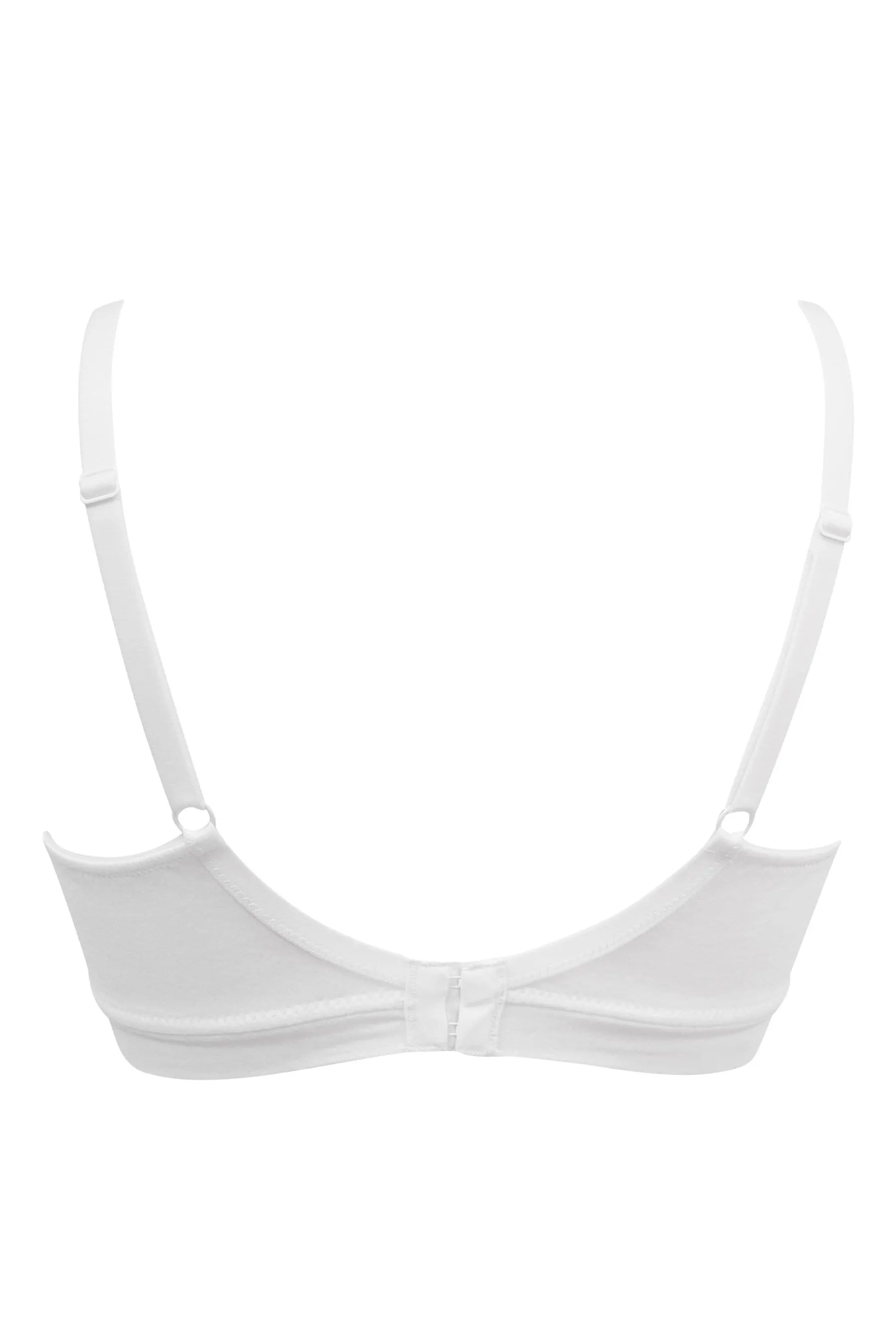 Pour Moi - Reggiseno in cotone mélange    