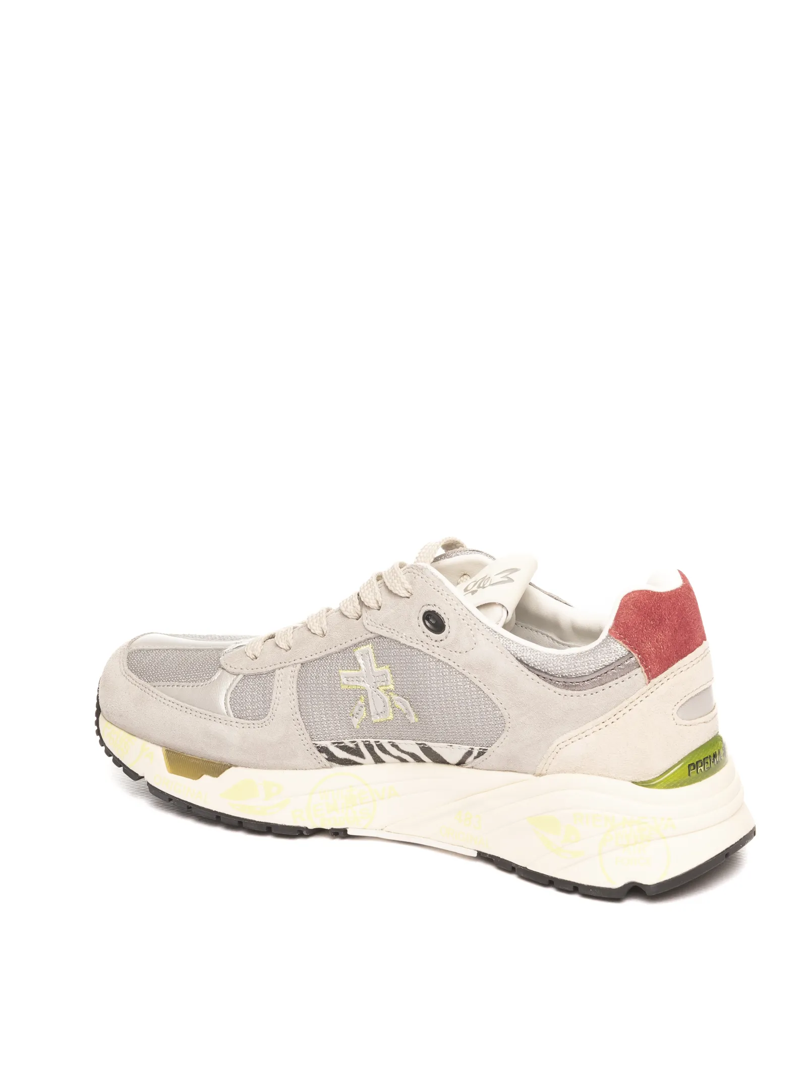 PREMIATA Sneakers