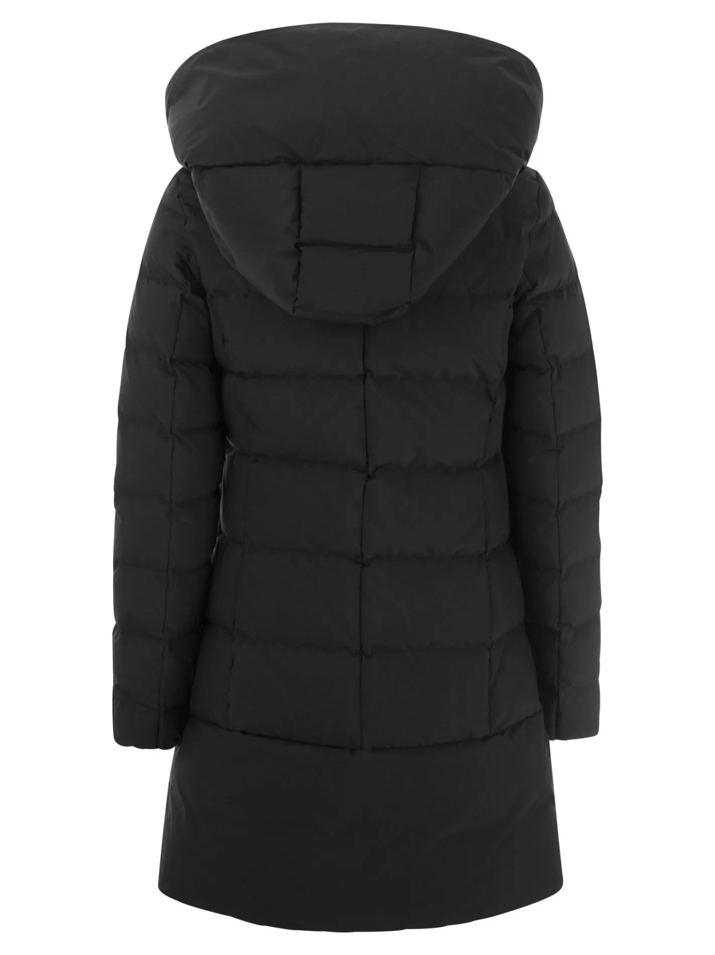 PRESCOTT – Parka Luxe 2 in 1