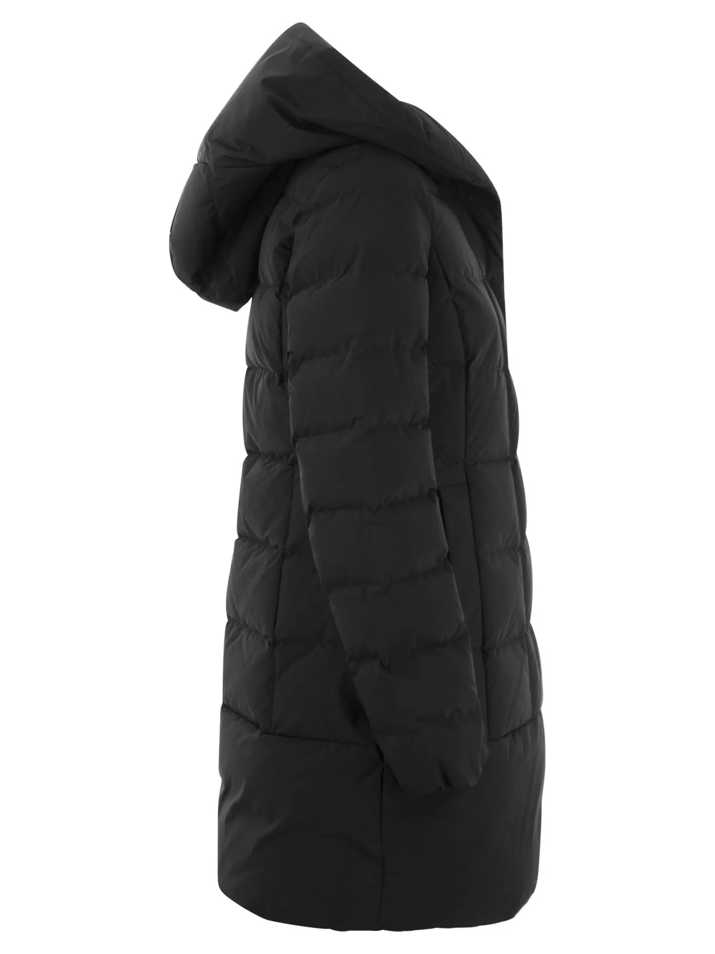 PRESCOTT – Parka Luxe 2 in 1