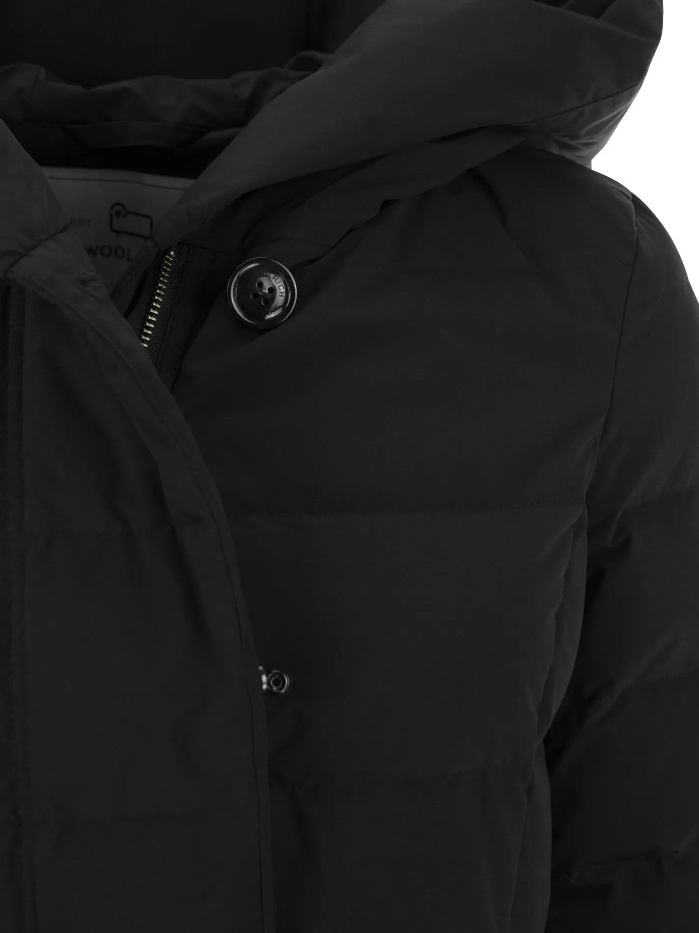 PRESCOTT – Parka Luxe 2 in 1