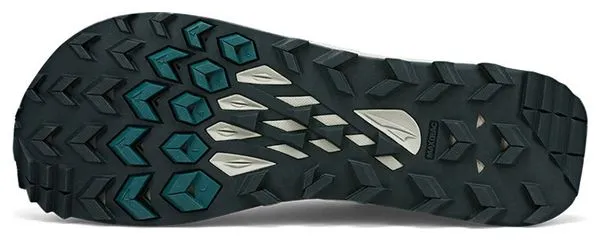 Prodotto rinnovato - Scarpe da trail running Altra Lone Peak All Weather Low 2 Verde
