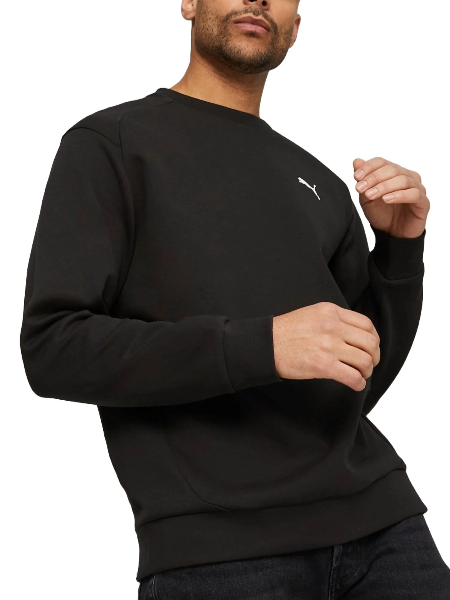 Puma Felpe 675888