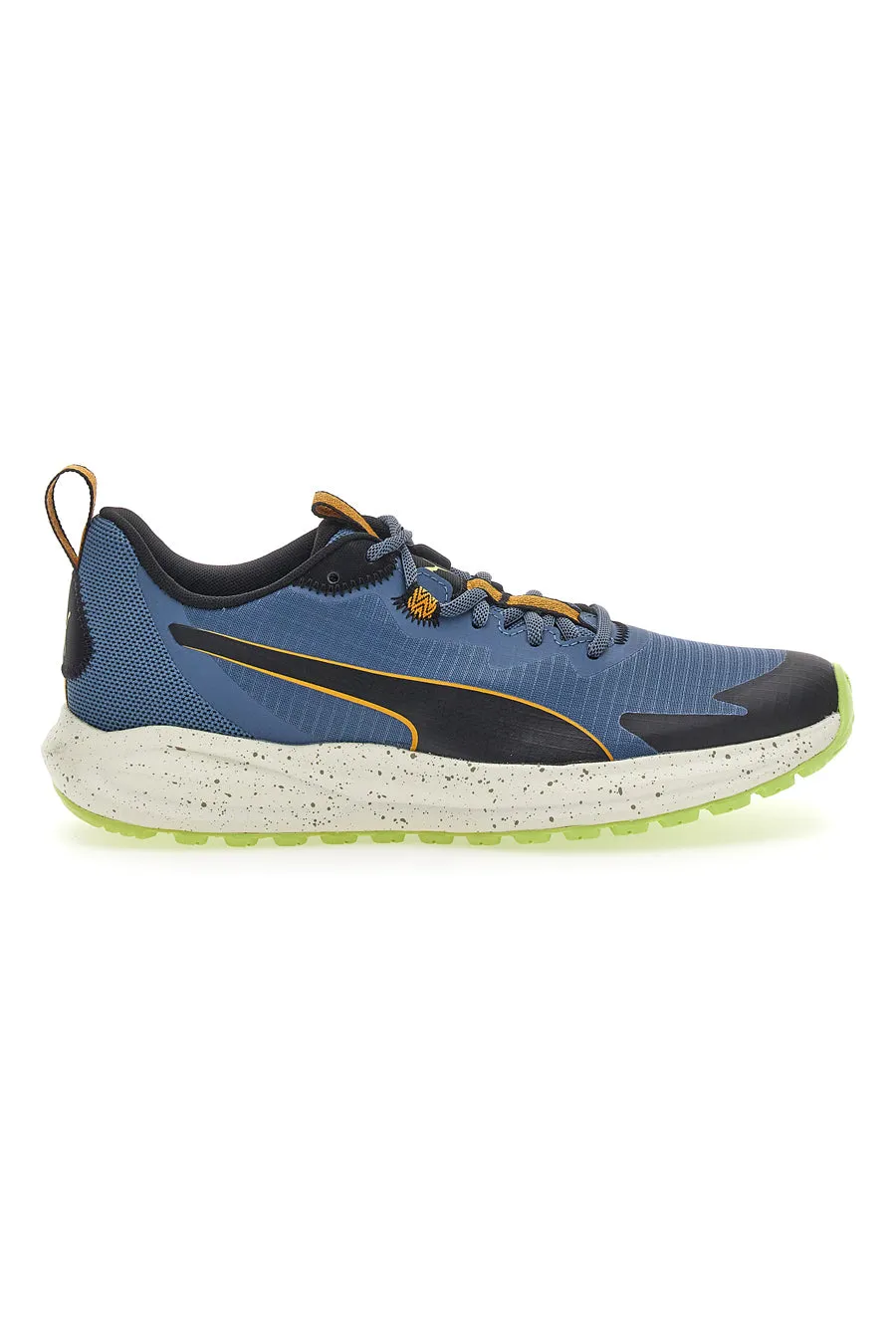   PUMA Sneakers Trail Running Blu Puma Twitch Runner Trial