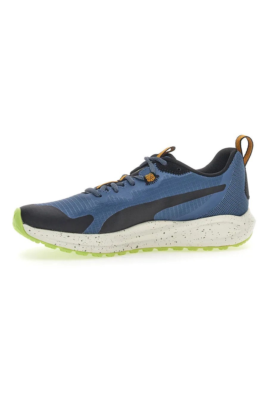   PUMA Sneakers Trail Running Blu Puma Twitch Runner Trial