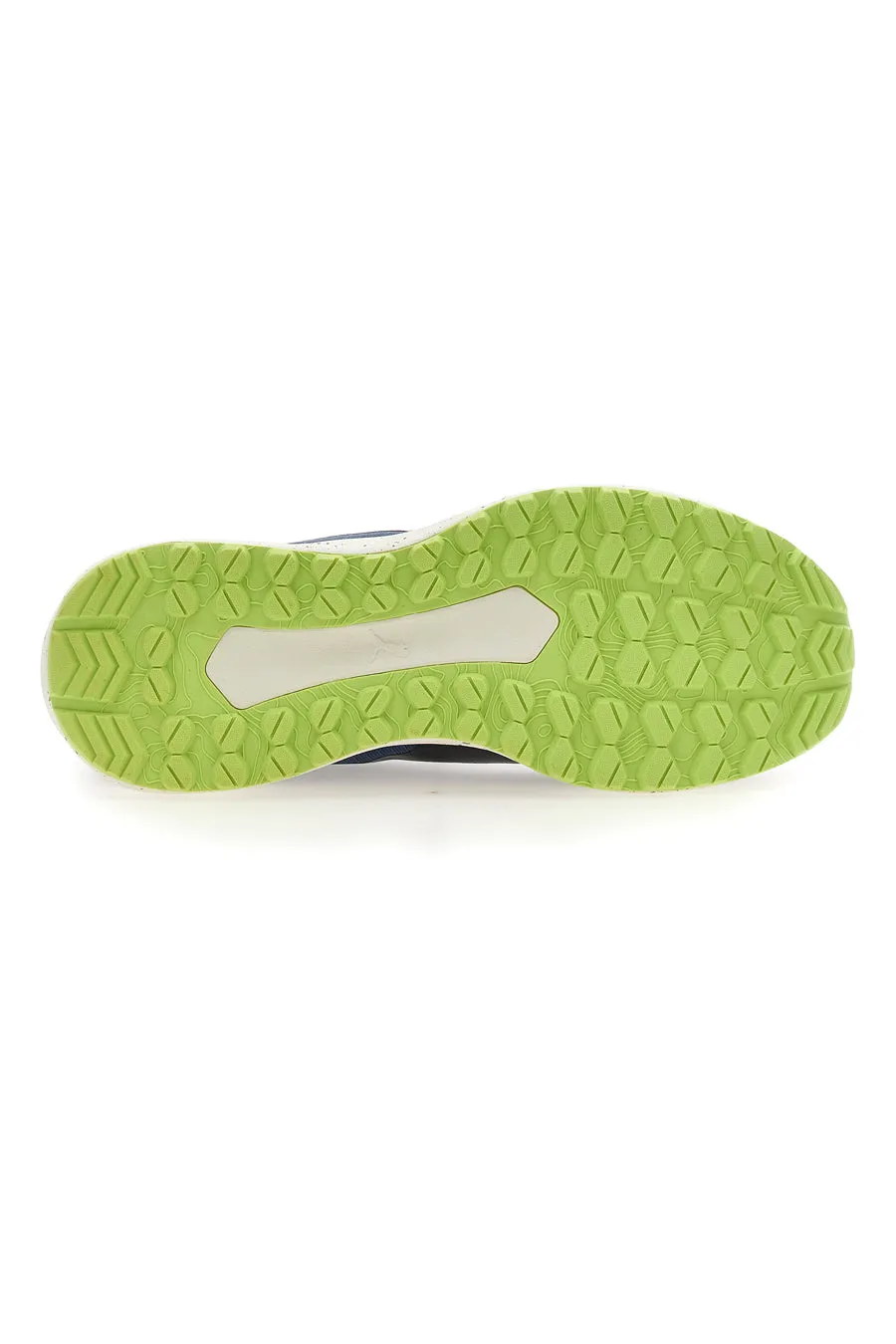   PUMA Sneakers Trail Running Blu Puma Twitch Runner Trial