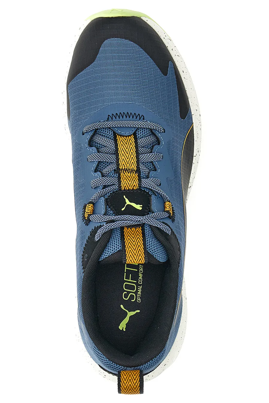   PUMA Sneakers Trail Running Blu Puma Twitch Runner Trial