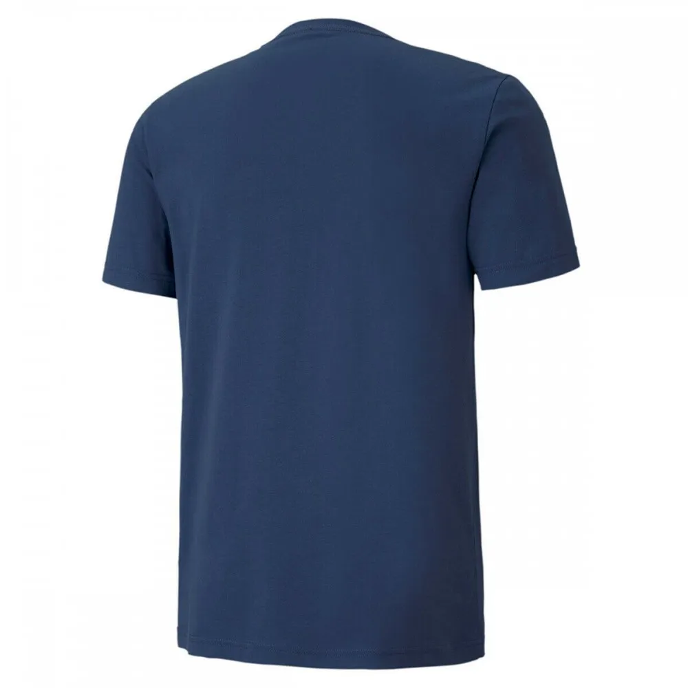 PUMA - T-SHIRT MODELLO CAT BASIC TEE - 587764-12