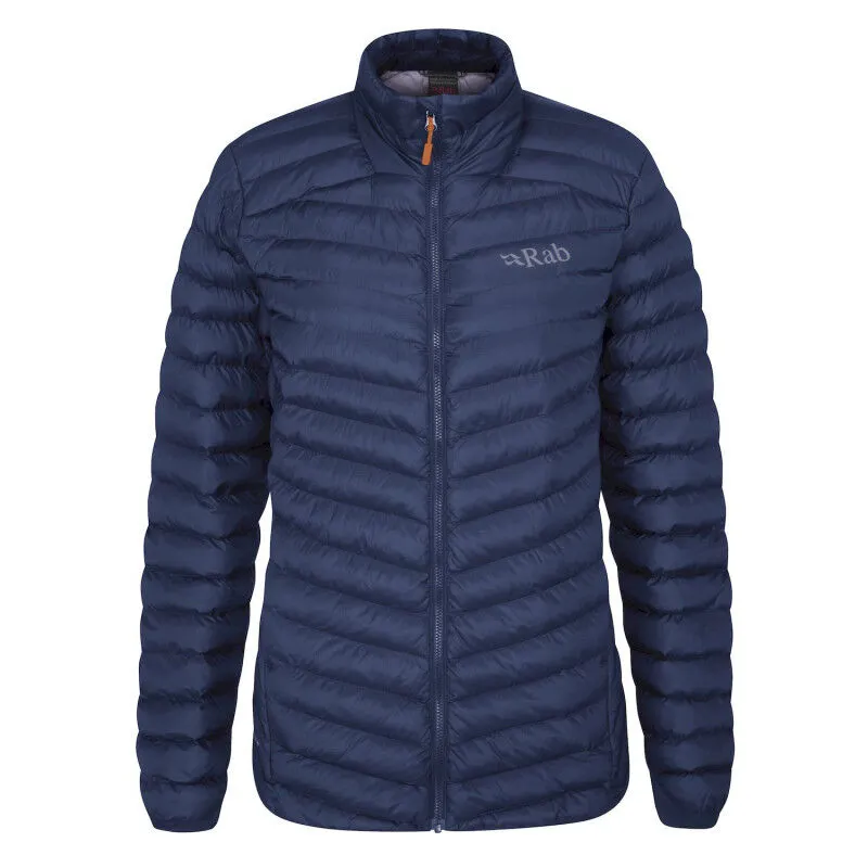 Rab Women's Cirrus Jacket - Giacca sintetica - Donna