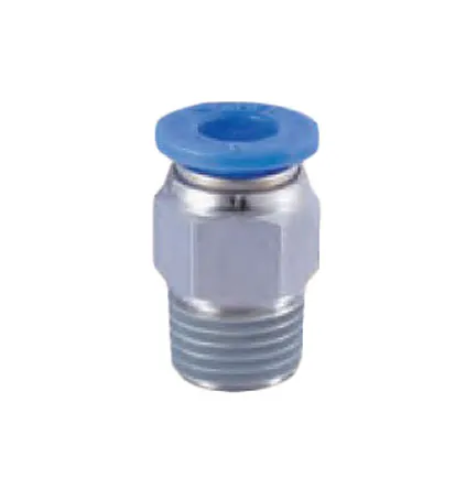 Raccordo pneumatico RS PRO