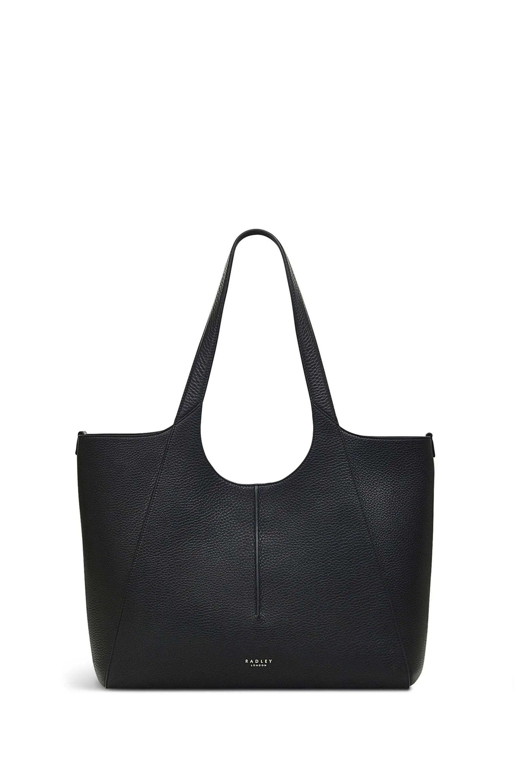 Radley London Hillgate Place Borsa tote superiore grande    