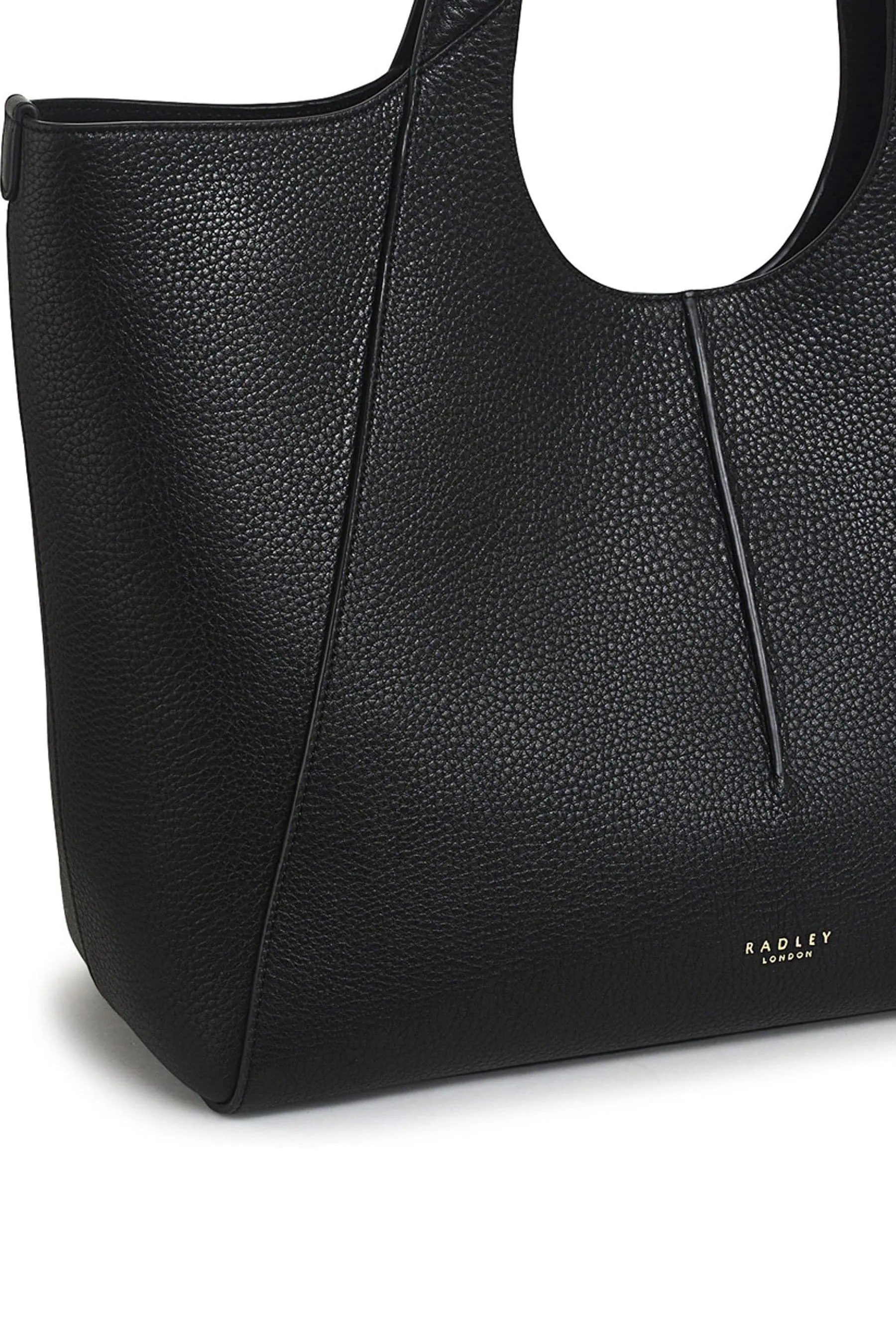 Radley London Hillgate Place Borsa tote superiore grande    