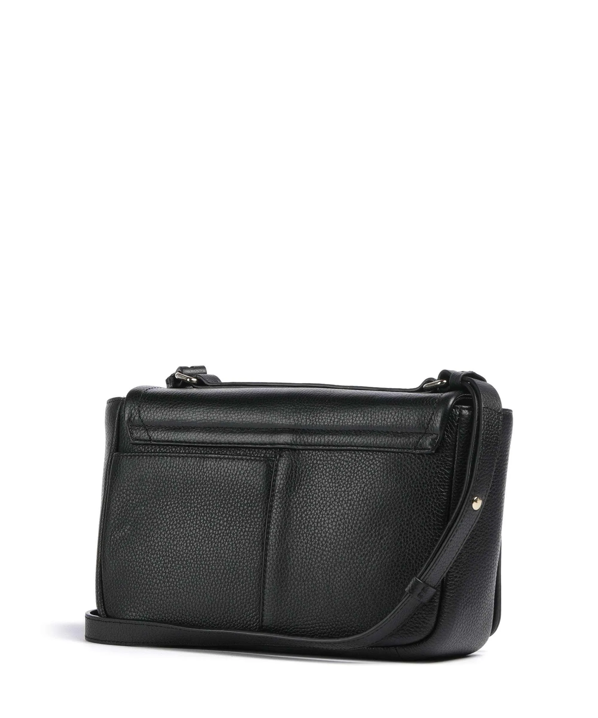  Radley London Sycamore Grove Borsa a tracolla pelle nero  
