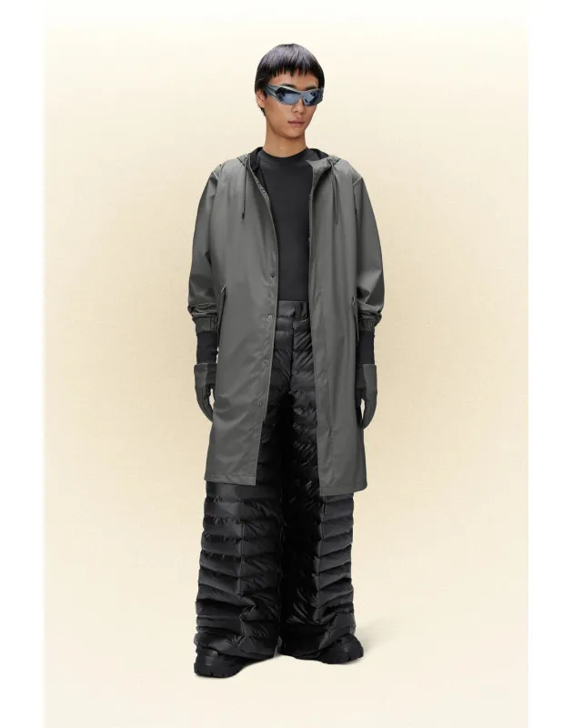 RAINS - Fishtail Parka
