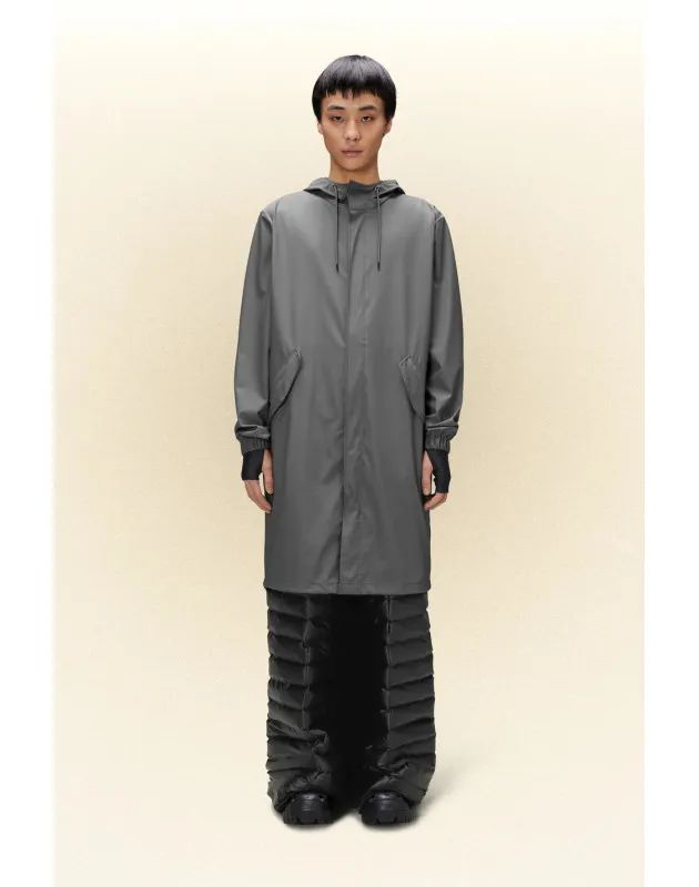 RAINS - Fishtail Parka