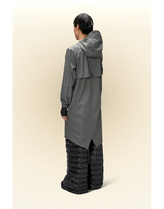 RAINS - Fishtail Parka