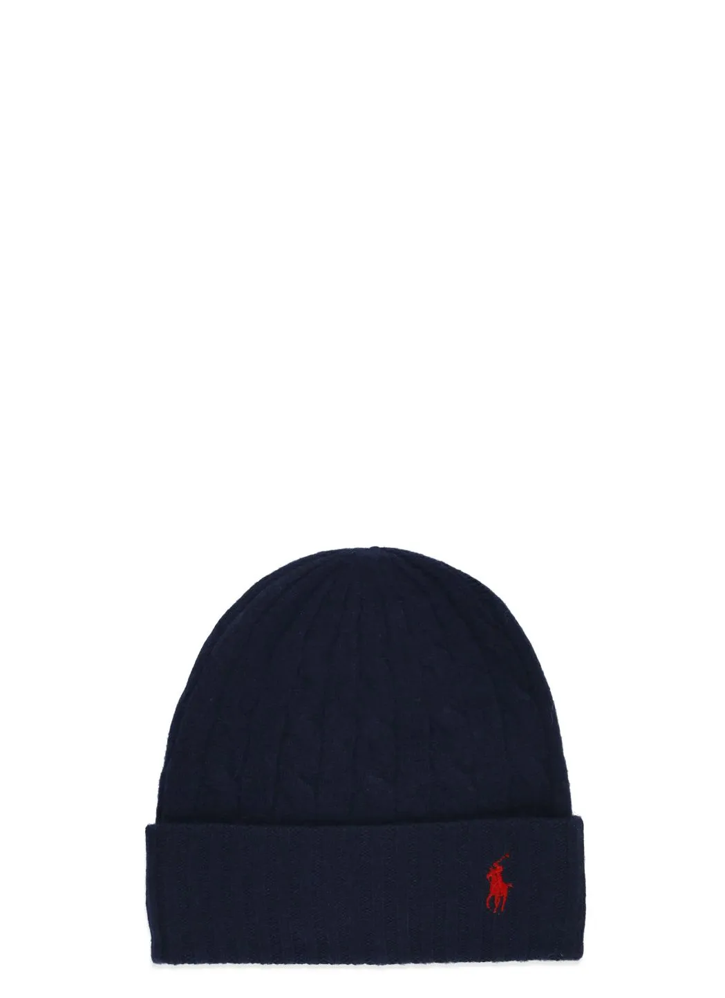  Ralph Lauren Beanie Pony 
