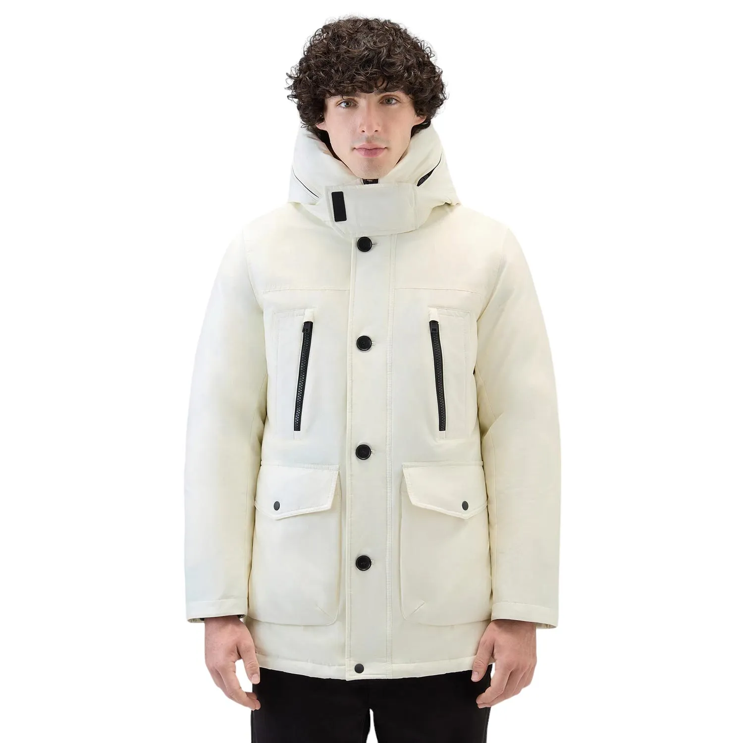 RAMAR ARCTIC PARKA