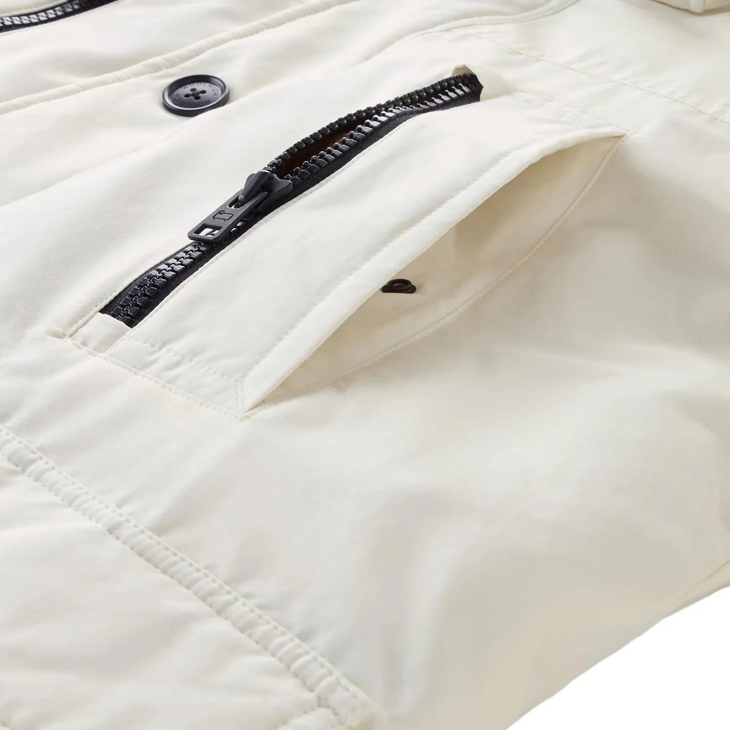 RAMAR ARCTIC PARKA