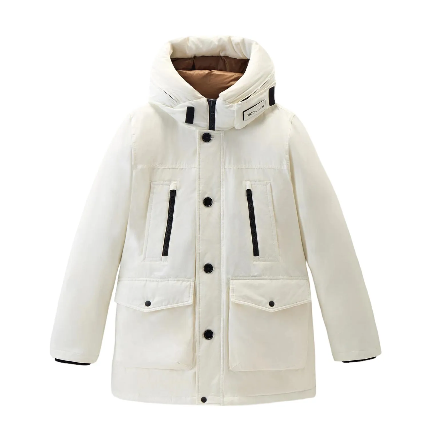 RAMAR ARCTIC PARKA