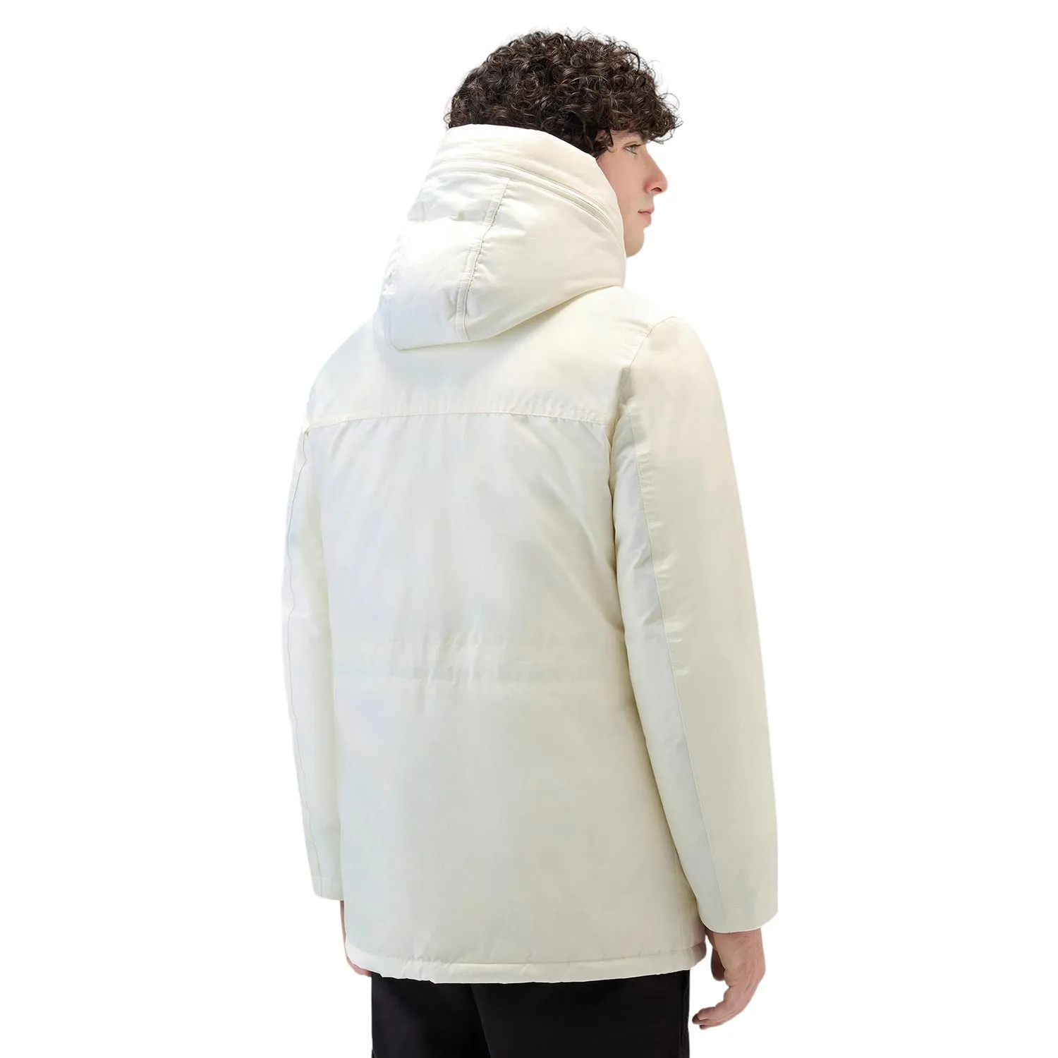 RAMAR ARCTIC PARKA