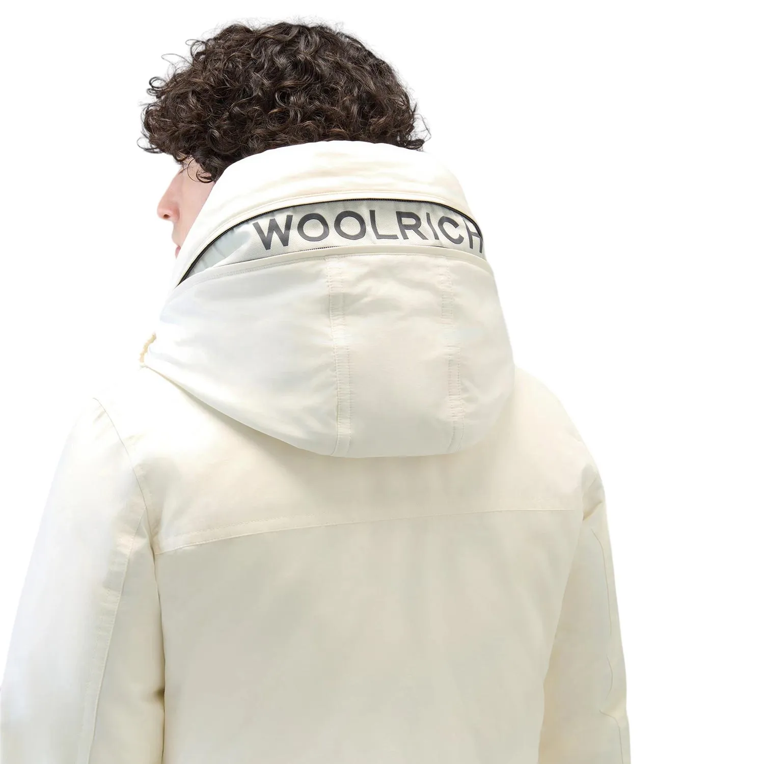 RAMAR ARCTIC PARKA