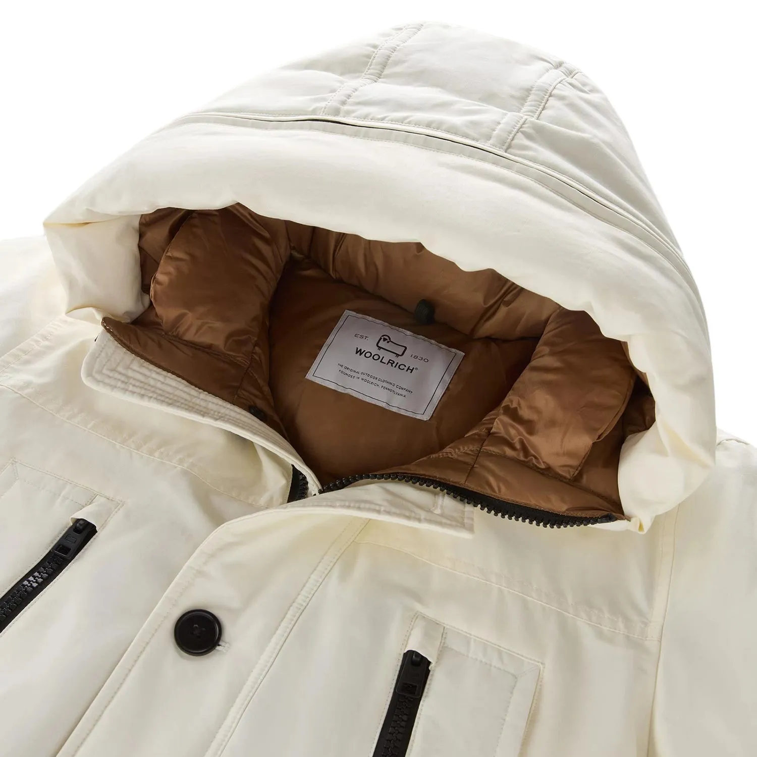 RAMAR ARCTIC PARKA