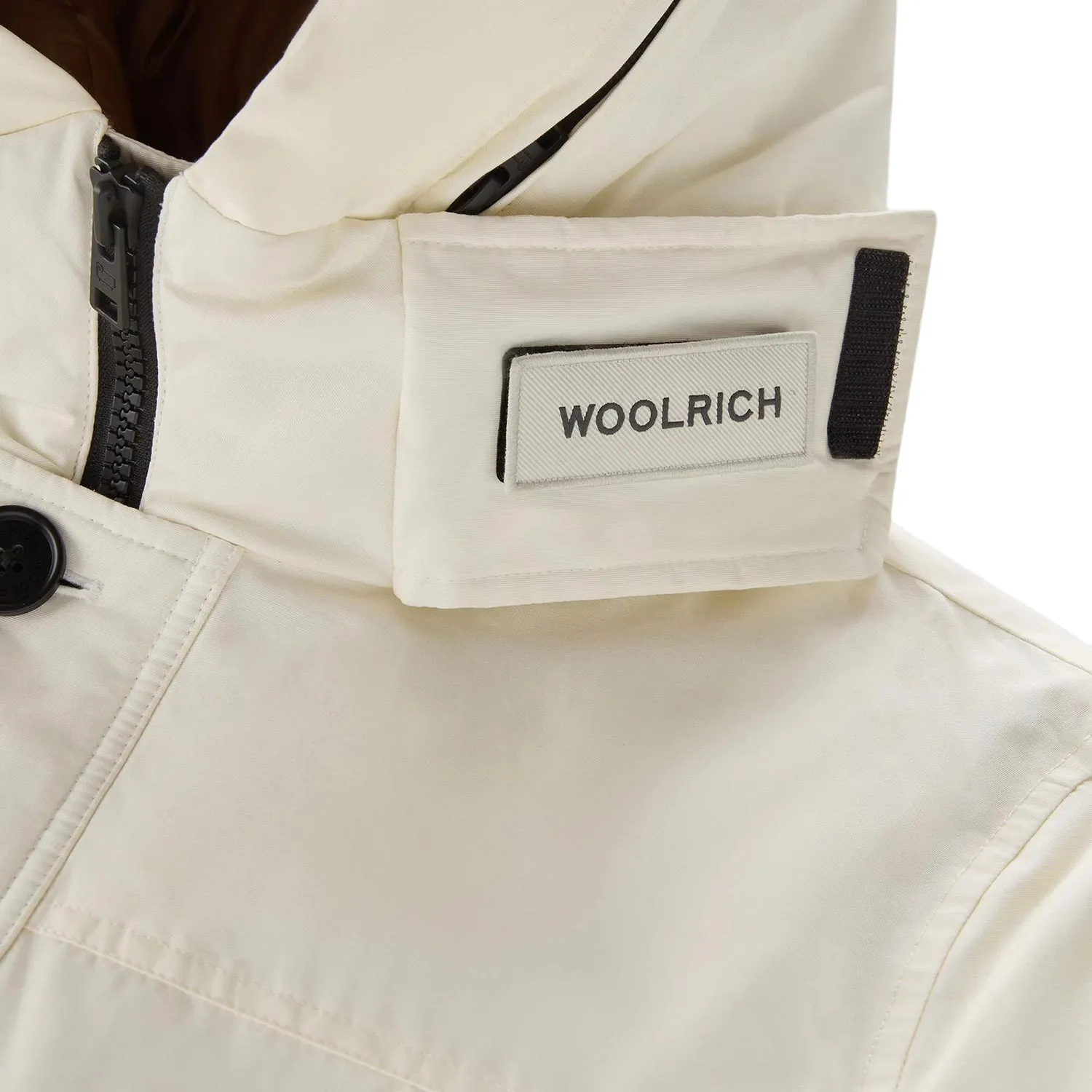 RAMAR ARCTIC PARKA