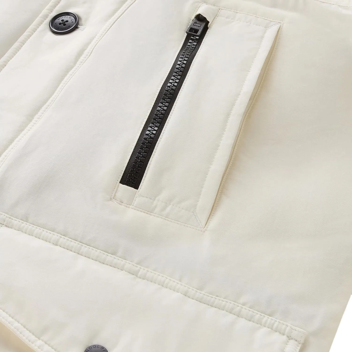 RAMAR ARCTIC PARKA