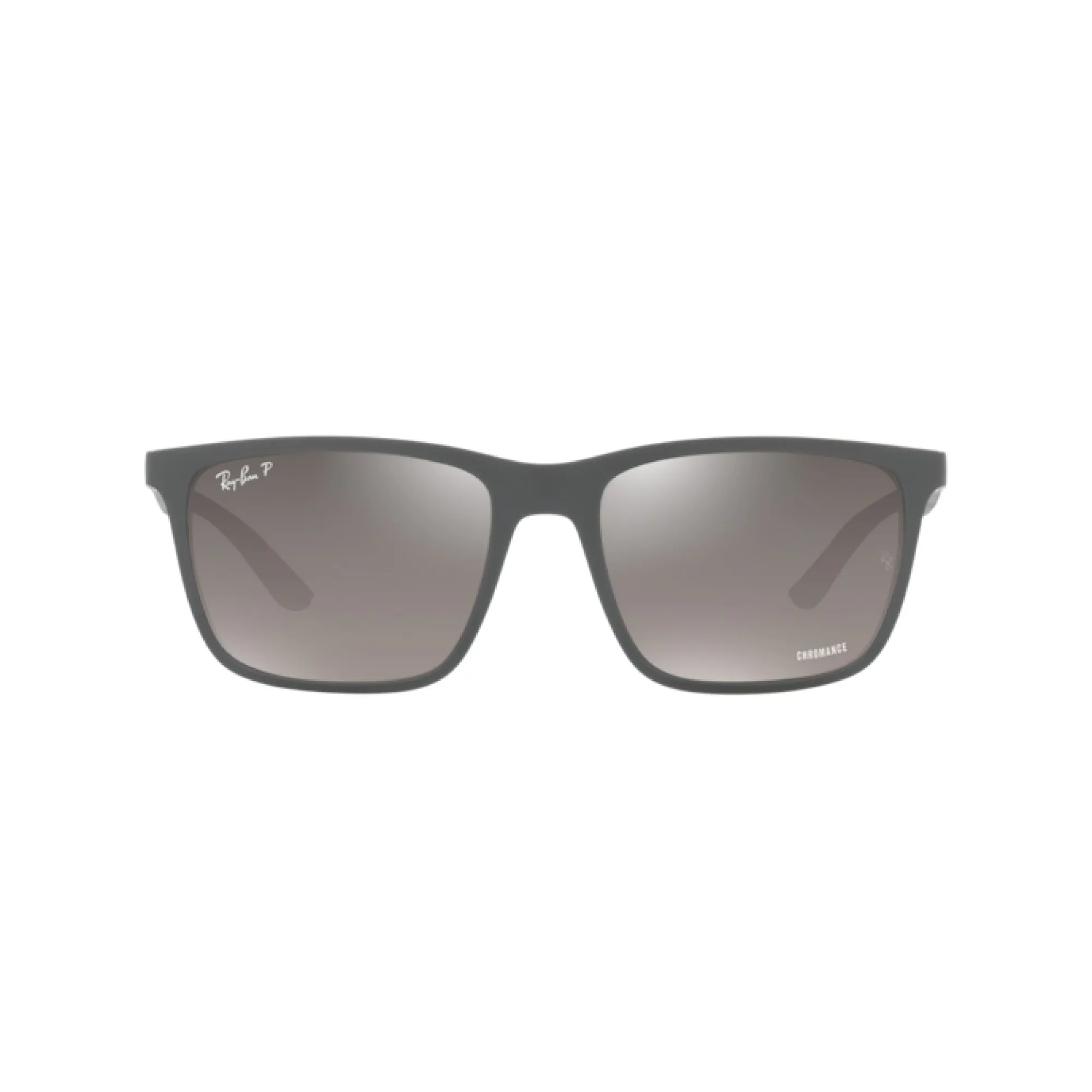   Ray-Ban RB 4385 - 60175J Grigio | Occhiale Da Sole Uomo 