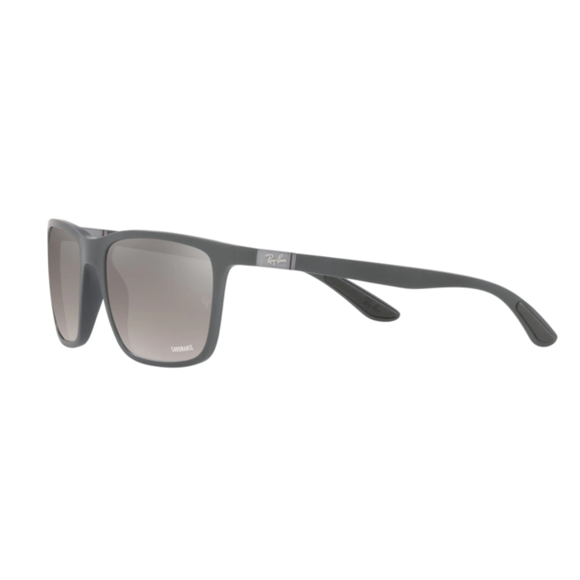   Ray-Ban RB 4385 - 60175J Grigio | Occhiale Da Sole Uomo 