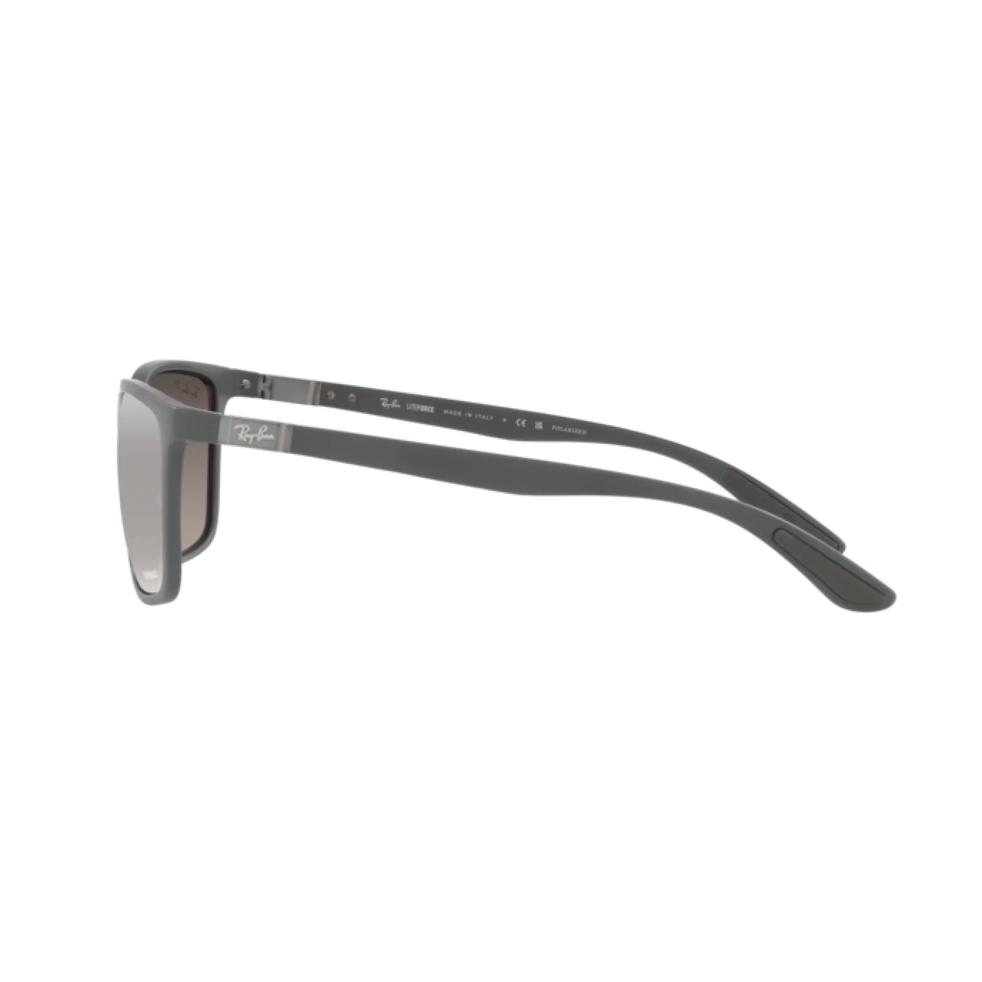   Ray-Ban RB 4385 - 60175J Grigio | Occhiale Da Sole Uomo 