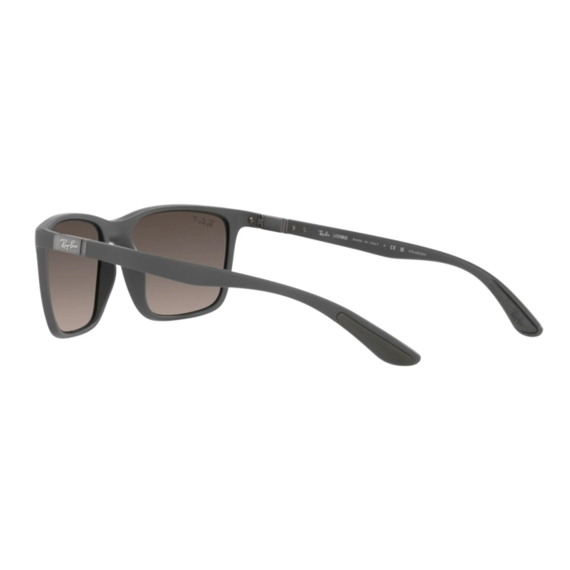   Ray-Ban RB 4385 - 60175J Grigio | Occhiale Da Sole Uomo 