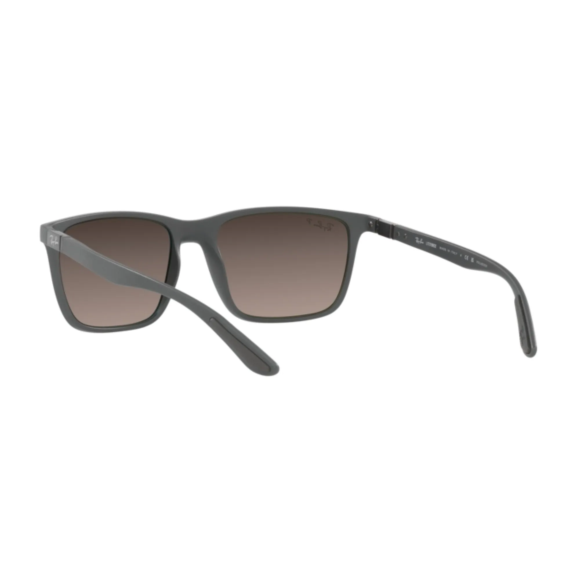   Ray-Ban RB 4385 - 60175J Grigio | Occhiale Da Sole Uomo 